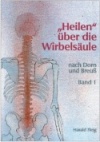 Heilen über die Wirbelsäule